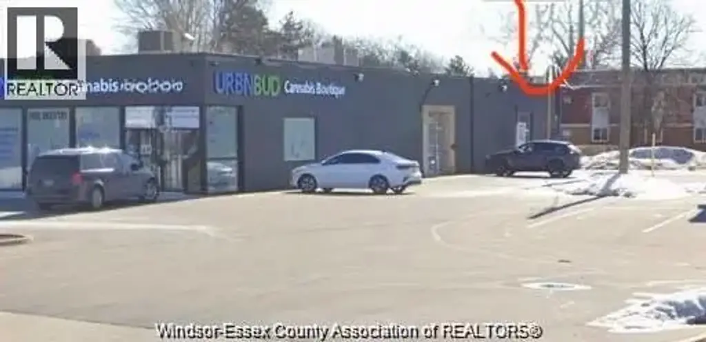 7405 Tecumseh Road East Unit# 300, Windsor
